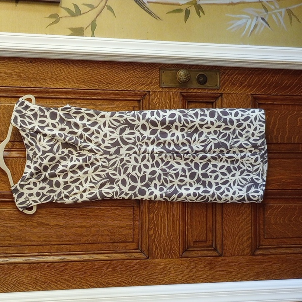 LAUREN, Ralph Lauren Dress. Size 10 - Picture 5 of 7